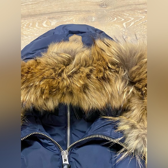 Mackage Romane Down Jacket - Picture 4 of 5